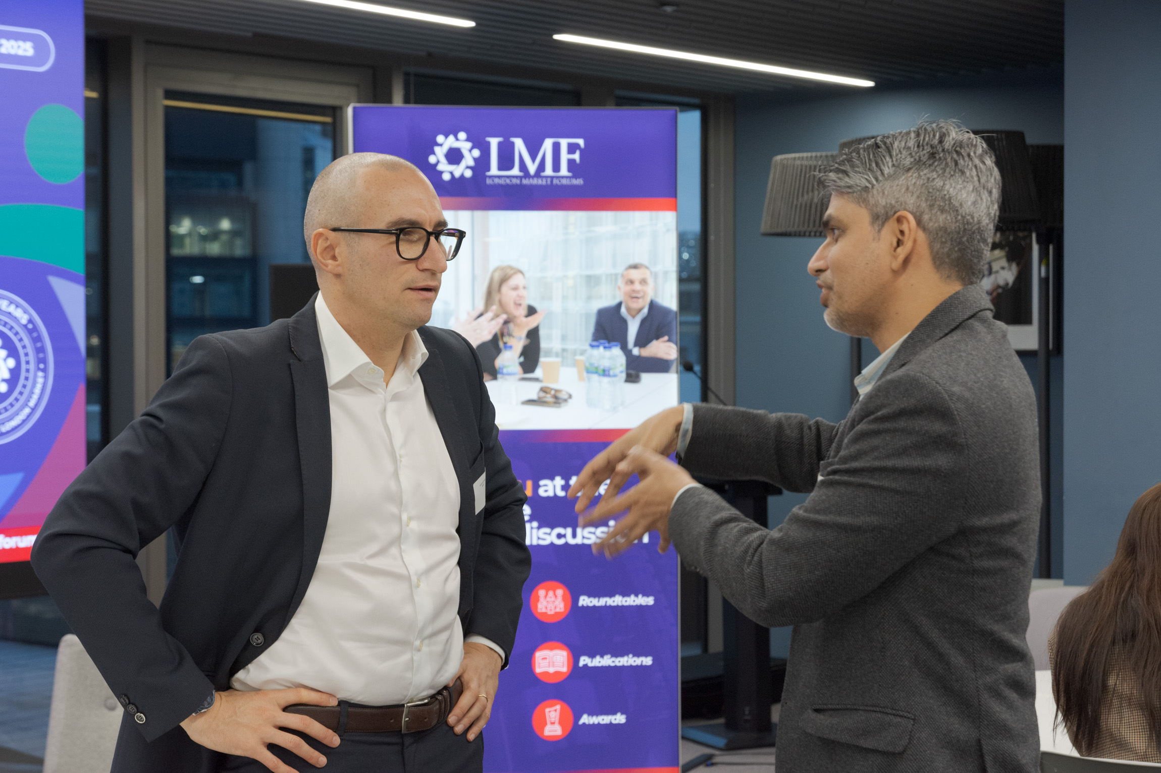 Technology and Innovation Summit 9th December 2025